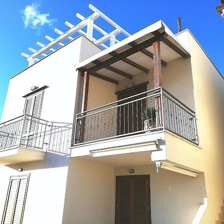 Appartamento Le Ginestre San Vito Lo Capo Extérieur photo
