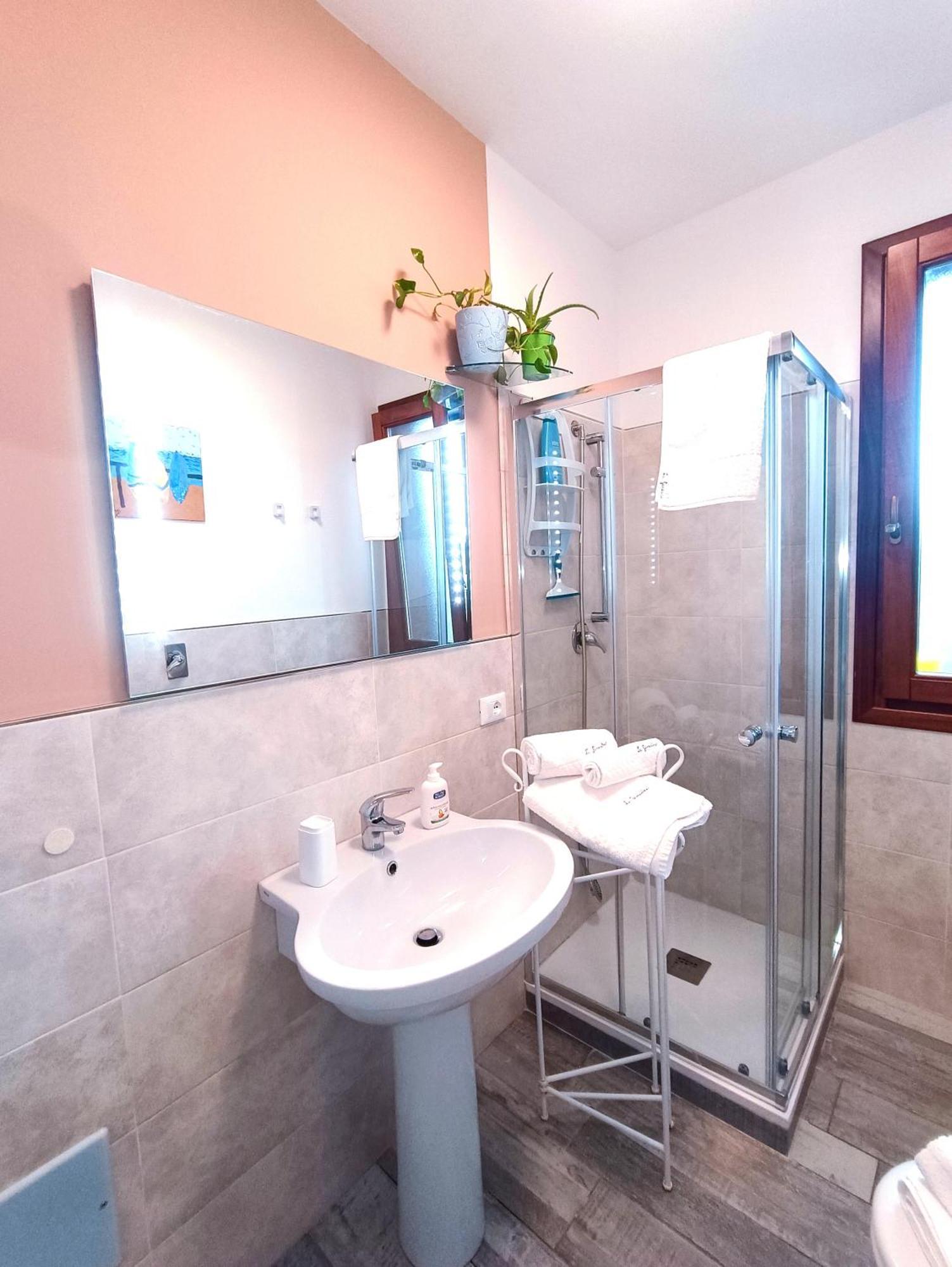 Appartamento Le Ginestre San Vito Lo Capo Extérieur photo