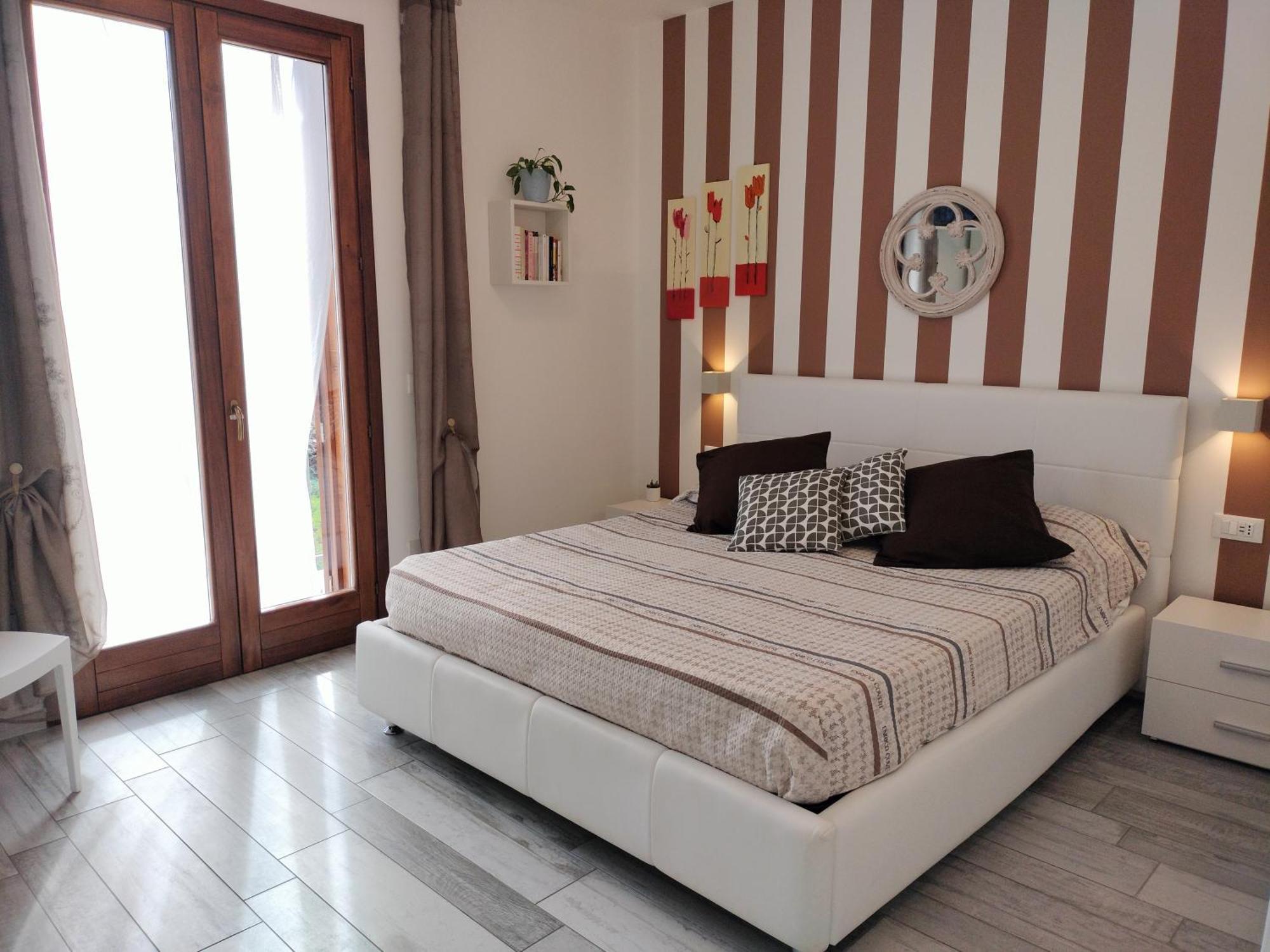 Appartamento Le Ginestre San Vito Lo Capo Extérieur photo