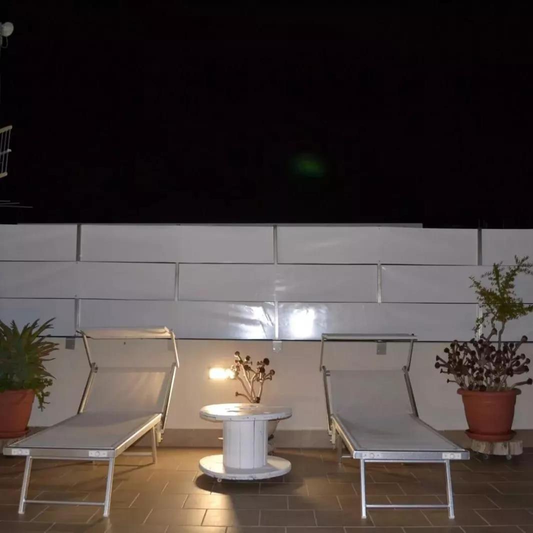 Appartamento Le Ginestre San Vito Lo Capo Extérieur photo
